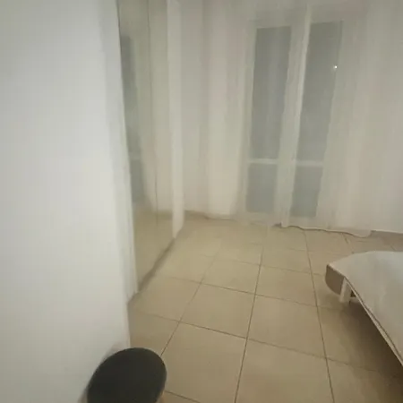 I Gemelli Holiday home Gela
