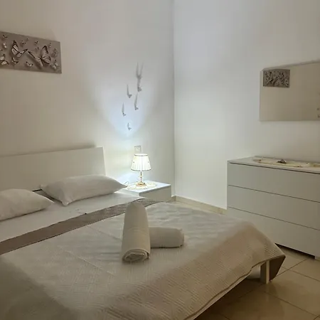 Holiday home I Gemelli Gela