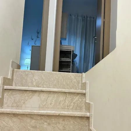 I Gemelli Feriehus Gela