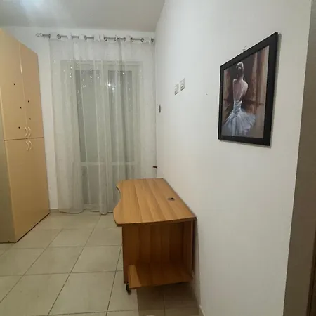 Feriehus I Gemelli *