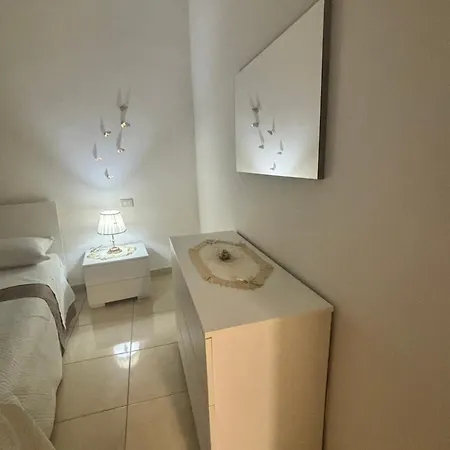 Holiday home I Gemelli *