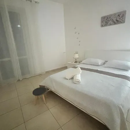 Holiday home I Gemelli