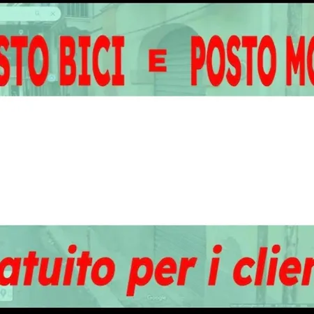 I Gemelli Holiday home *