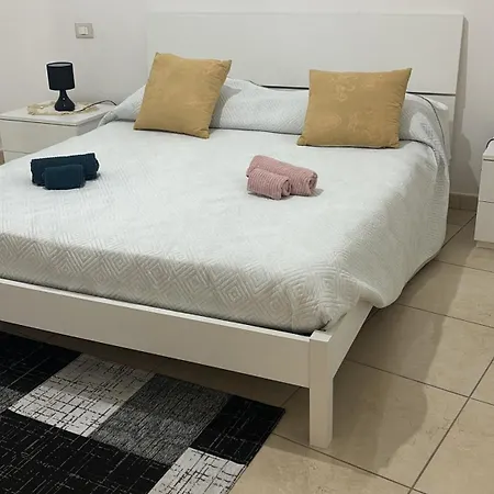 Holiday home I Gemelli *