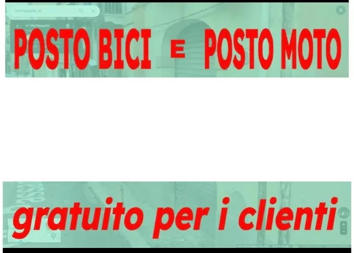 I Gemelli Dom wakacyjny *